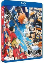 Haikyu!! Battaglia all'ultimo rifiuto